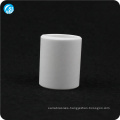 professional manufacturer 95 alumina ceramic tube insulator porcelain parts